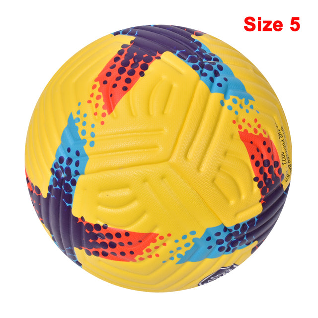 Outdoor Sports Soccer Ball