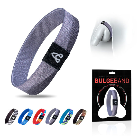 Flexible Cock Ring for Male Sex Toy