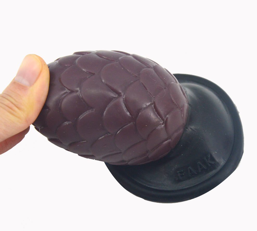 Sex Toy Realistic Silicone Massager