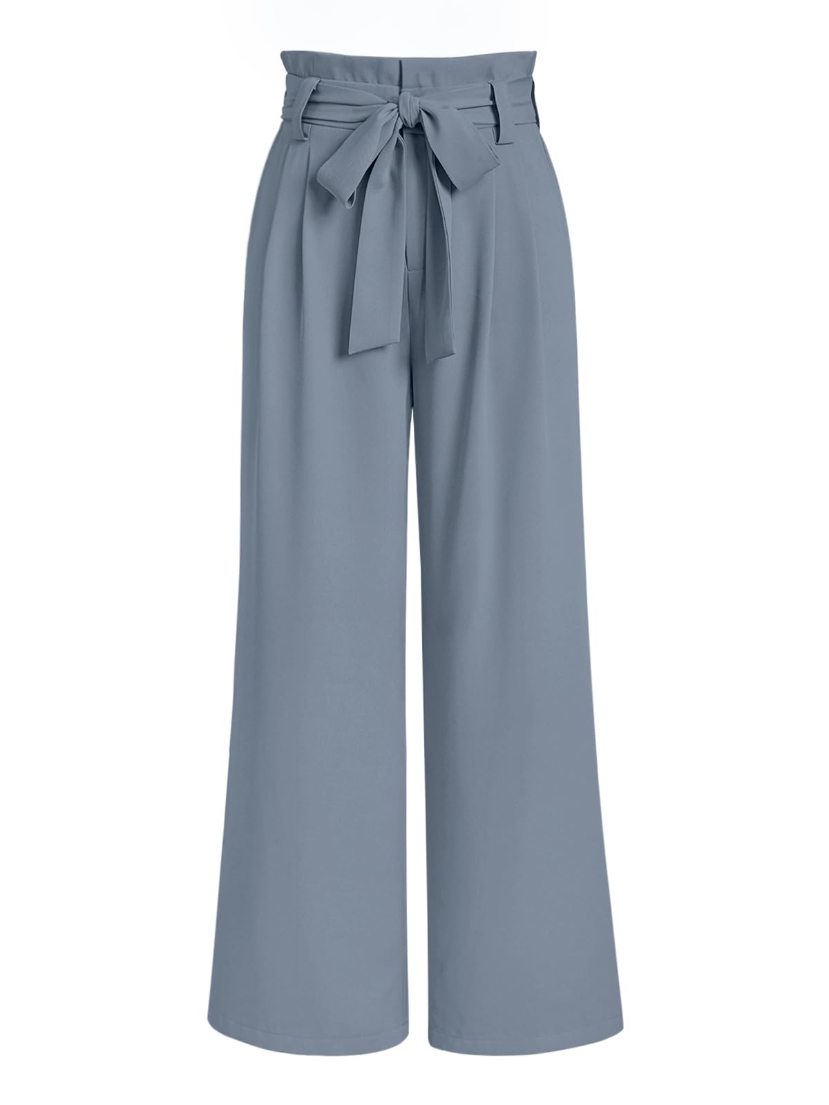 Wide Leg Dress Pants Womens