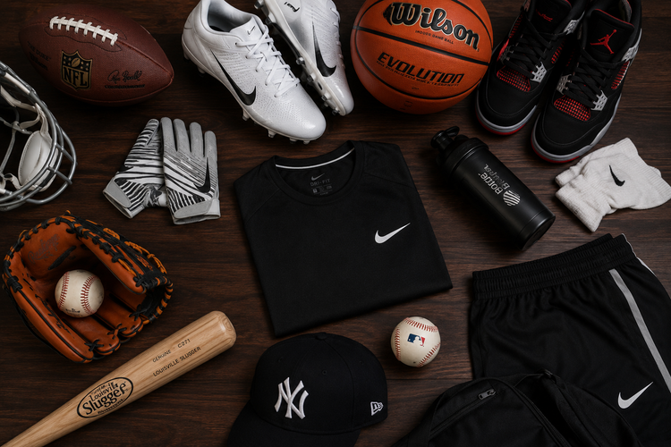 Sports