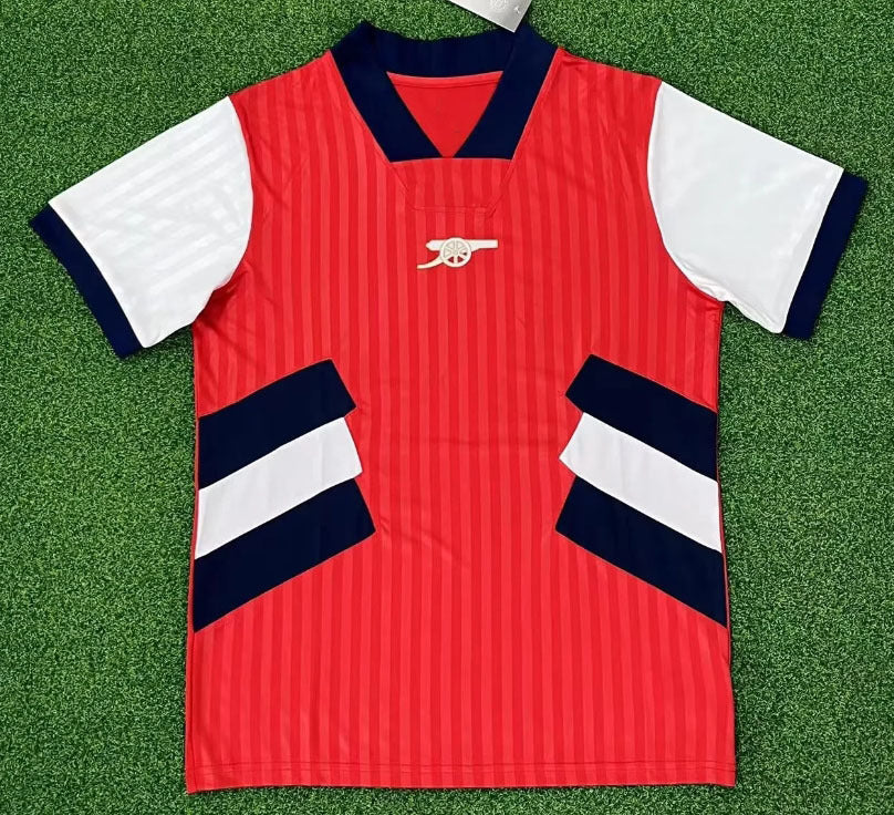Football Jerseys: Arsenal, Chelsea, Liverpool & More