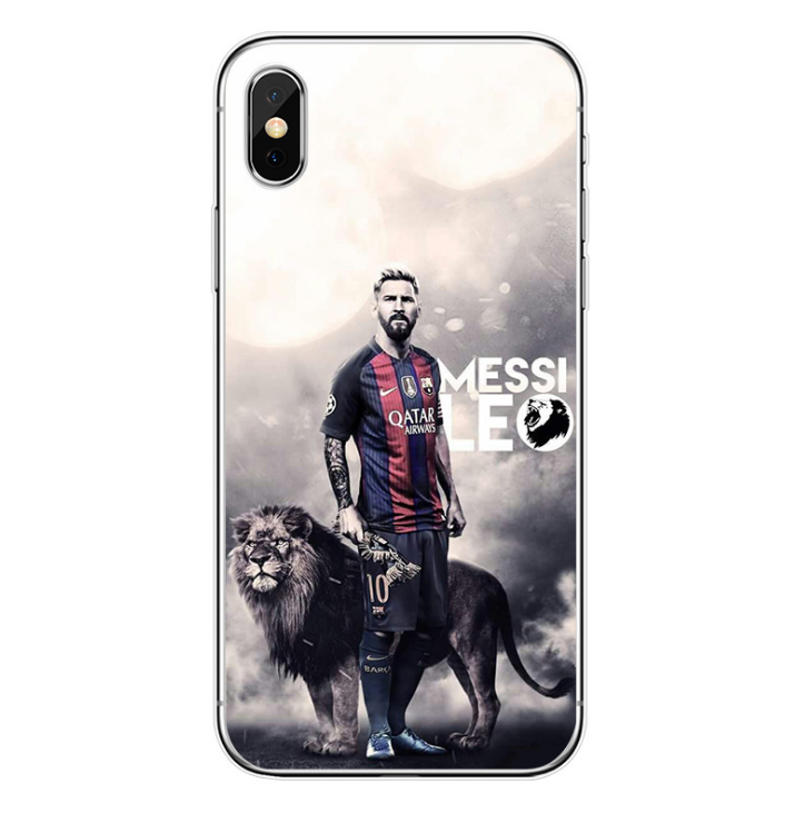 Messi  Phone Case for Apple