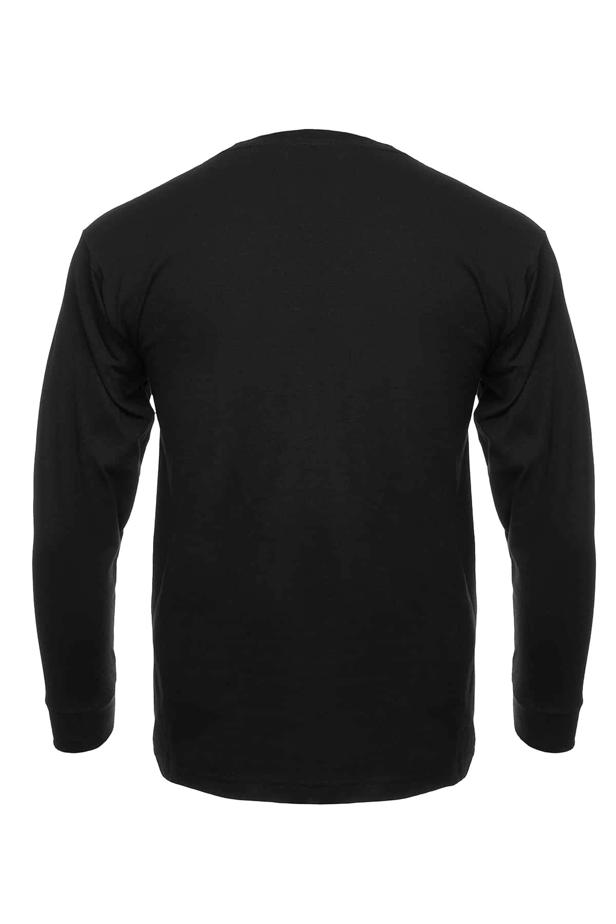 Roughneck Long Sleeve 1304 - PitchMade