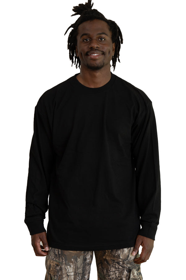 Roughneck Long Sleeve 1304 - PitchMade