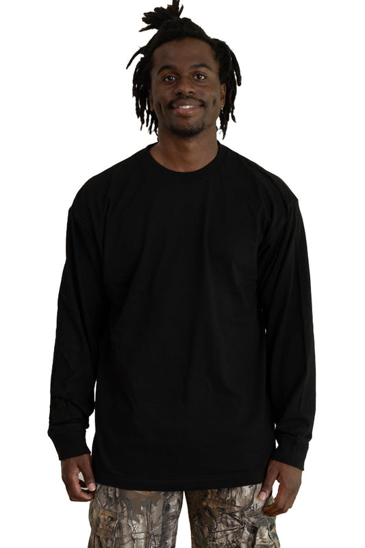 Roughneck Long Sleeve 1304 - PitchMade