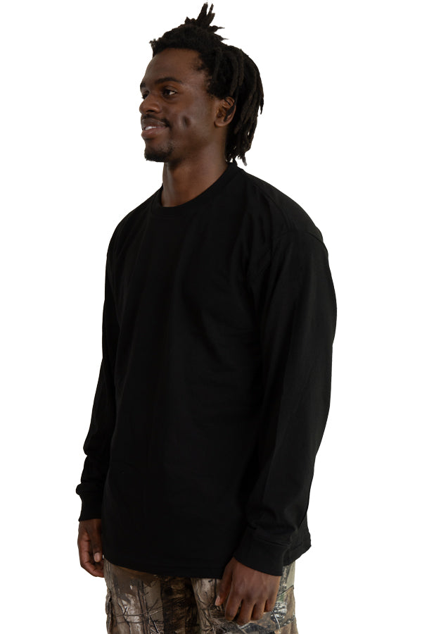 Roughneck Long Sleeve 1304 - PitchMade