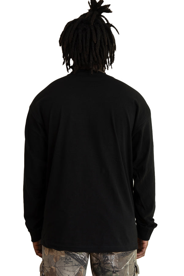 Roughneck Long Sleeve 1304 - PitchMade