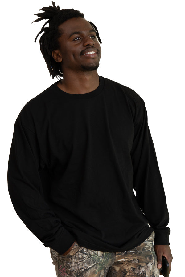 Roughneck Long Sleeve 1304 - PitchMade