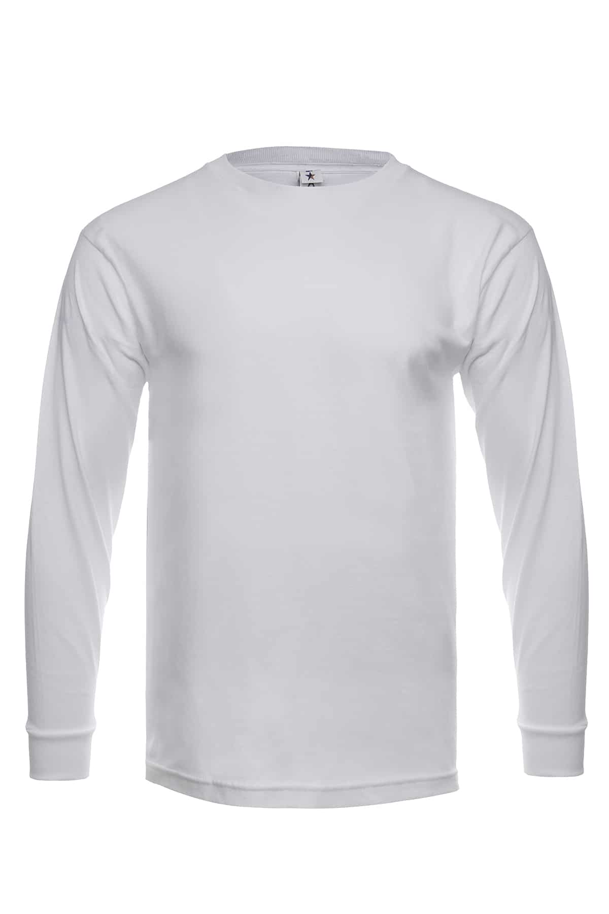 Roughneck Long Sleeve 1304 - PitchMade