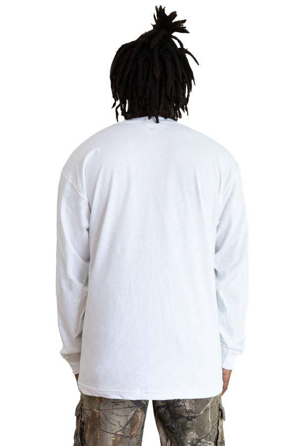 Roughneck Long Sleeve 1304 - PitchMade