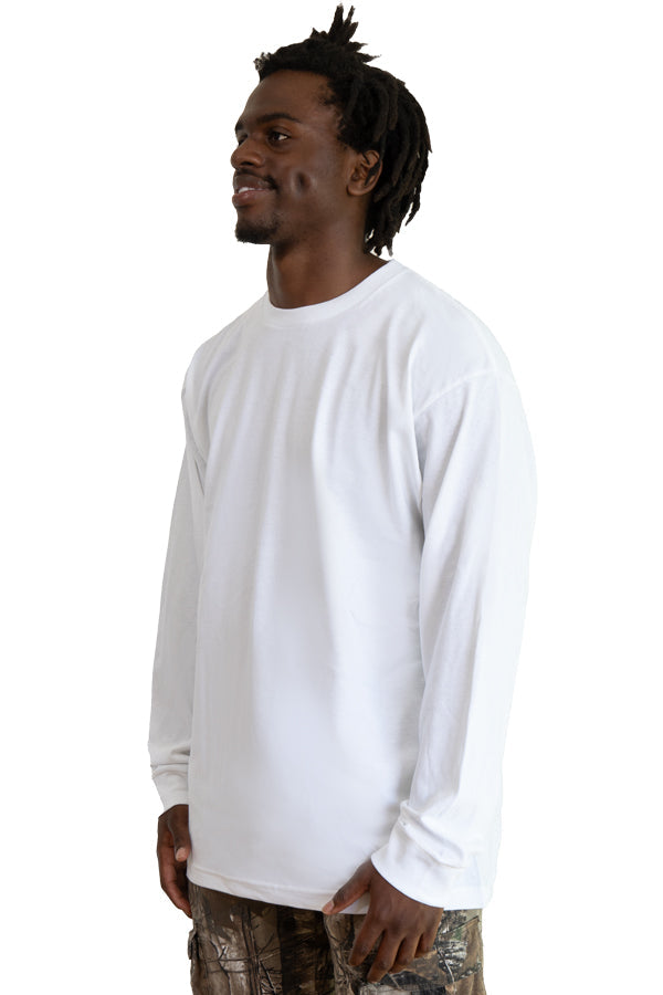Roughneck Long Sleeve 1304 - PitchMade