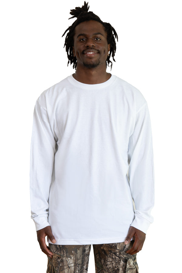Roughneck Long Sleeve 1304 - PitchMade