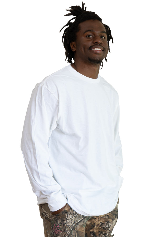 Roughneck Long Sleeve 1304 - PitchMade