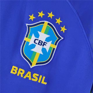 Brazil Soccer Jersey for Adults