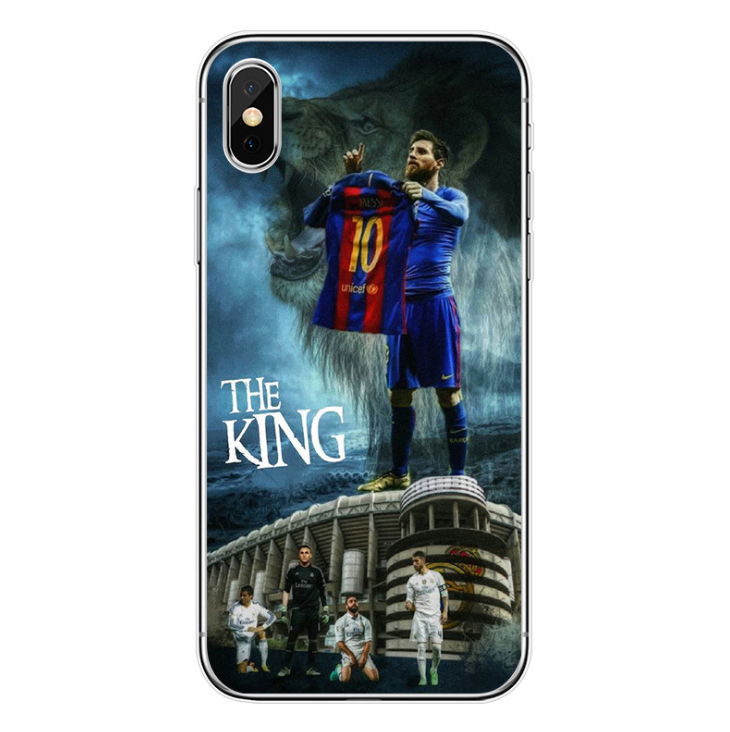 Messi  Phone Case for Apple