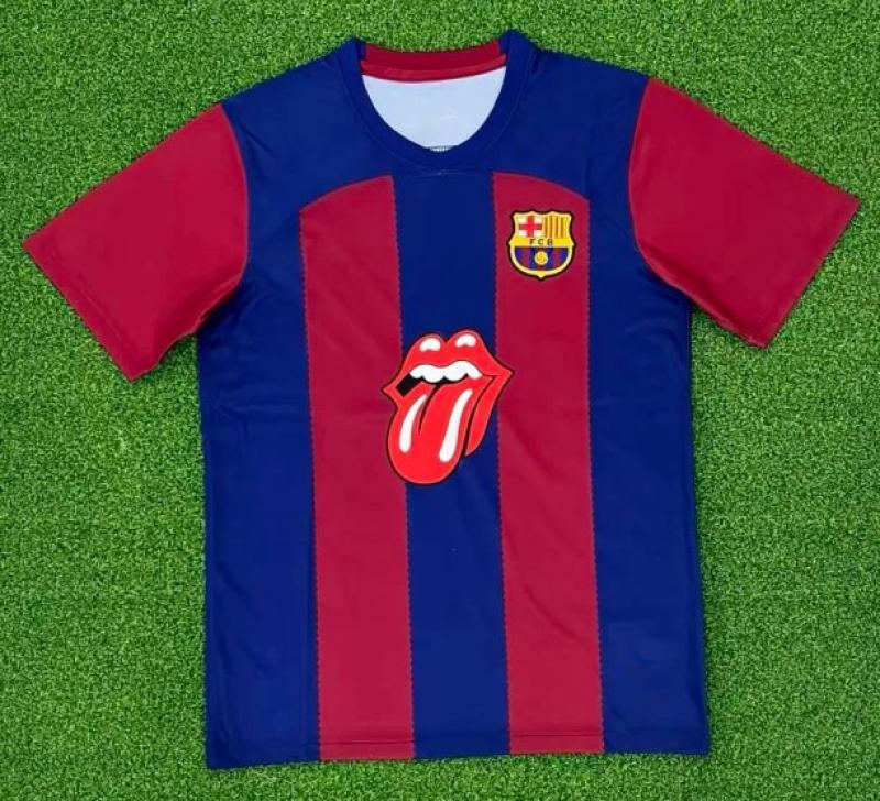 Football Jerseys for Manchester City, Arsenal, PSG, and More