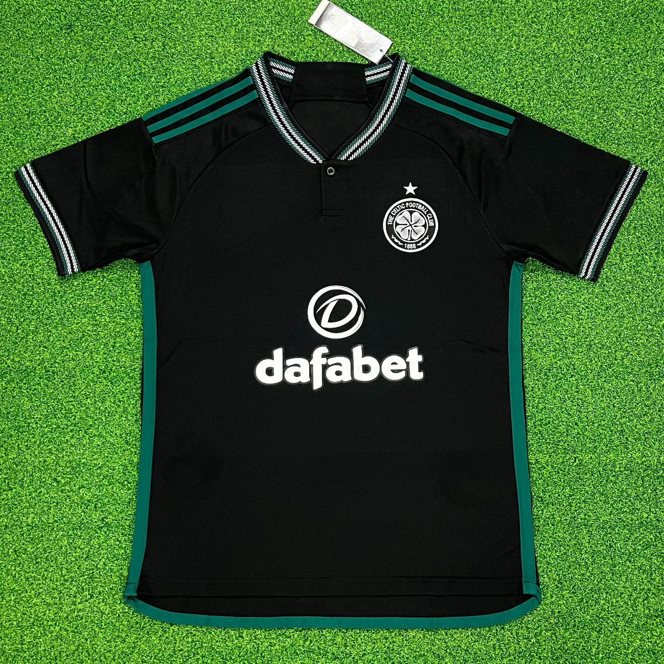 Football Jerseys: Arsenal, Chelsea, Liverpool & More