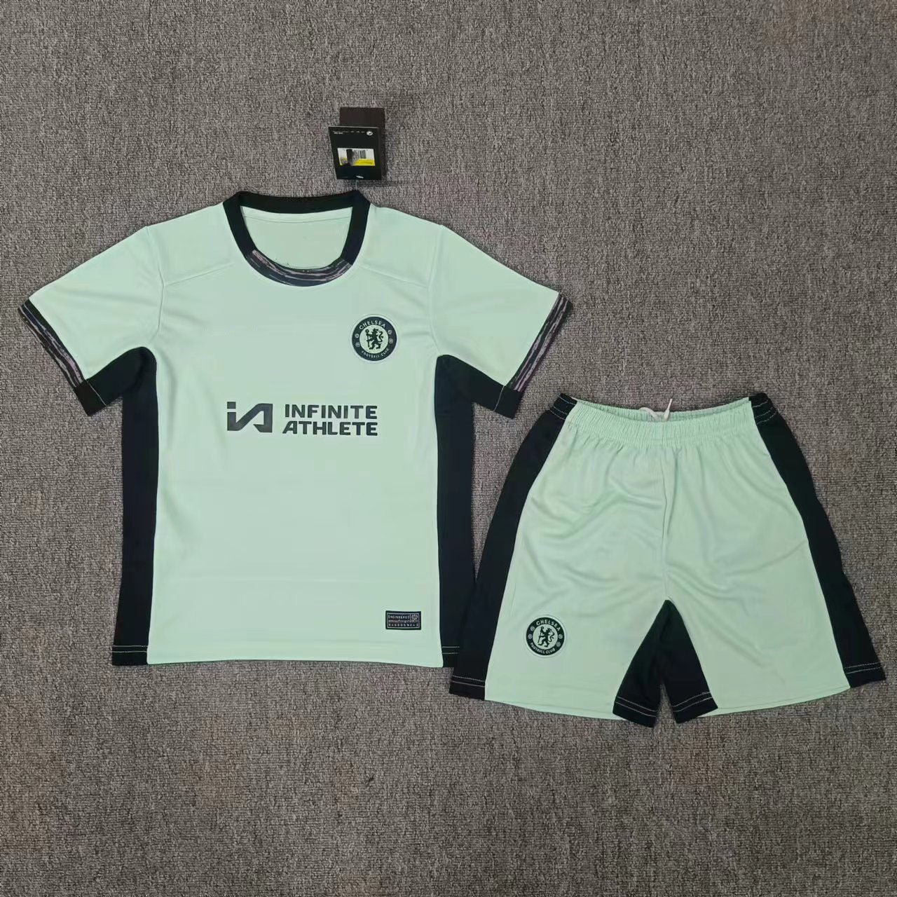 Soccer Jerseys