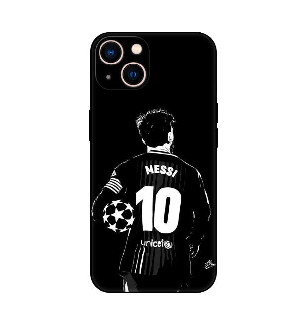 Messi  Phone Case for Apple