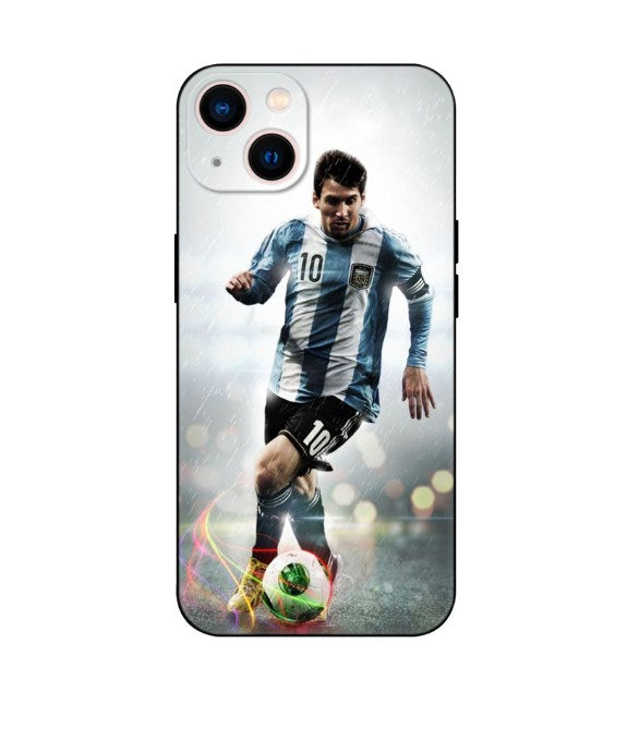 Messi  Phone Case for Apple