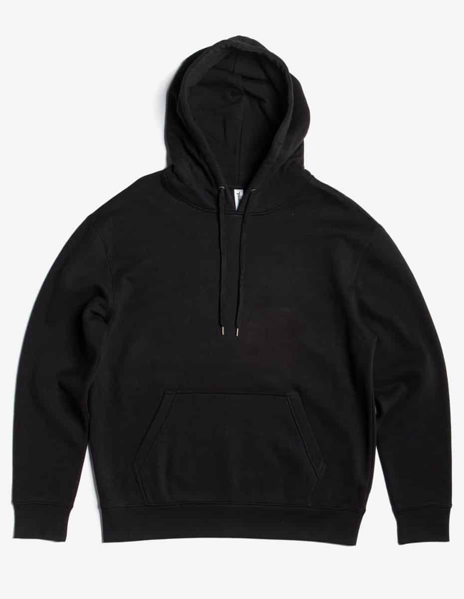 Heavyweight Hoodie P2016 - PitchMade