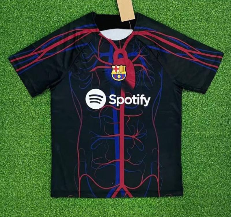 Football Jerseys for Manchester City, Arsenal, PSG, and More
