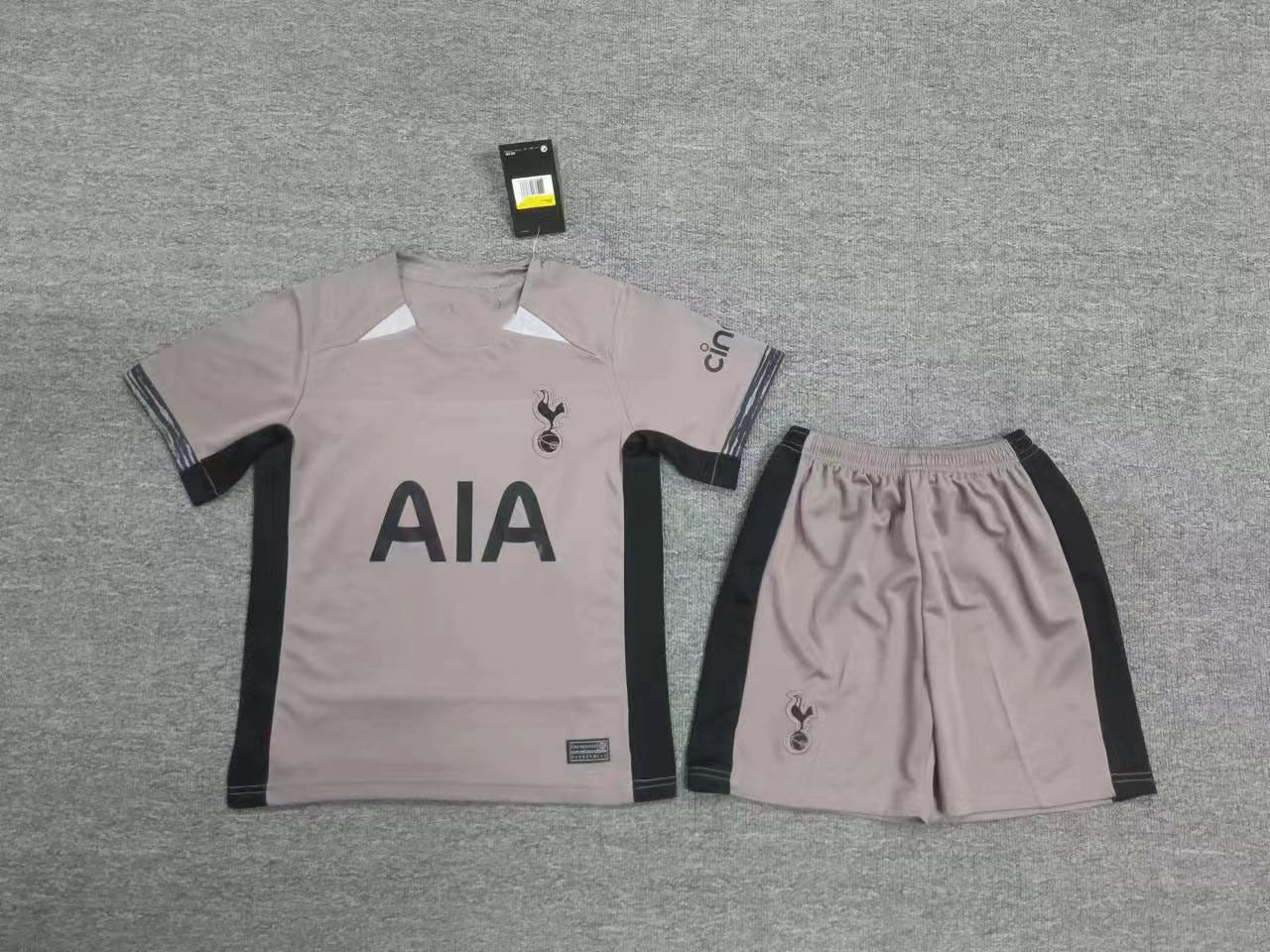 Soccer Jerseys