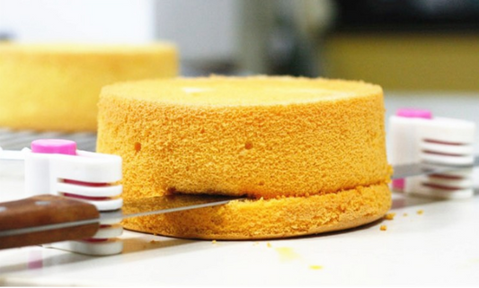 Cake Slicer and Layer Divider Tool 