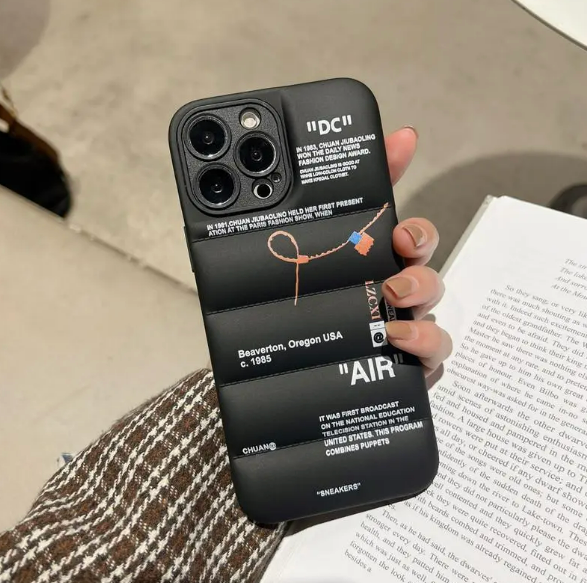 iPhone Case