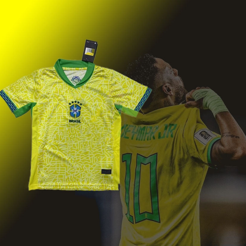 Soccer Jerseys