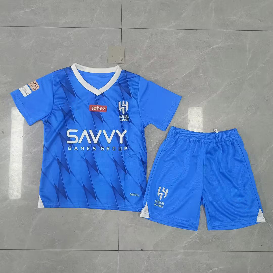 Soccer Jerseys