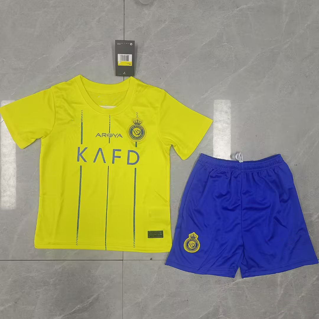 Soccer Jerseys