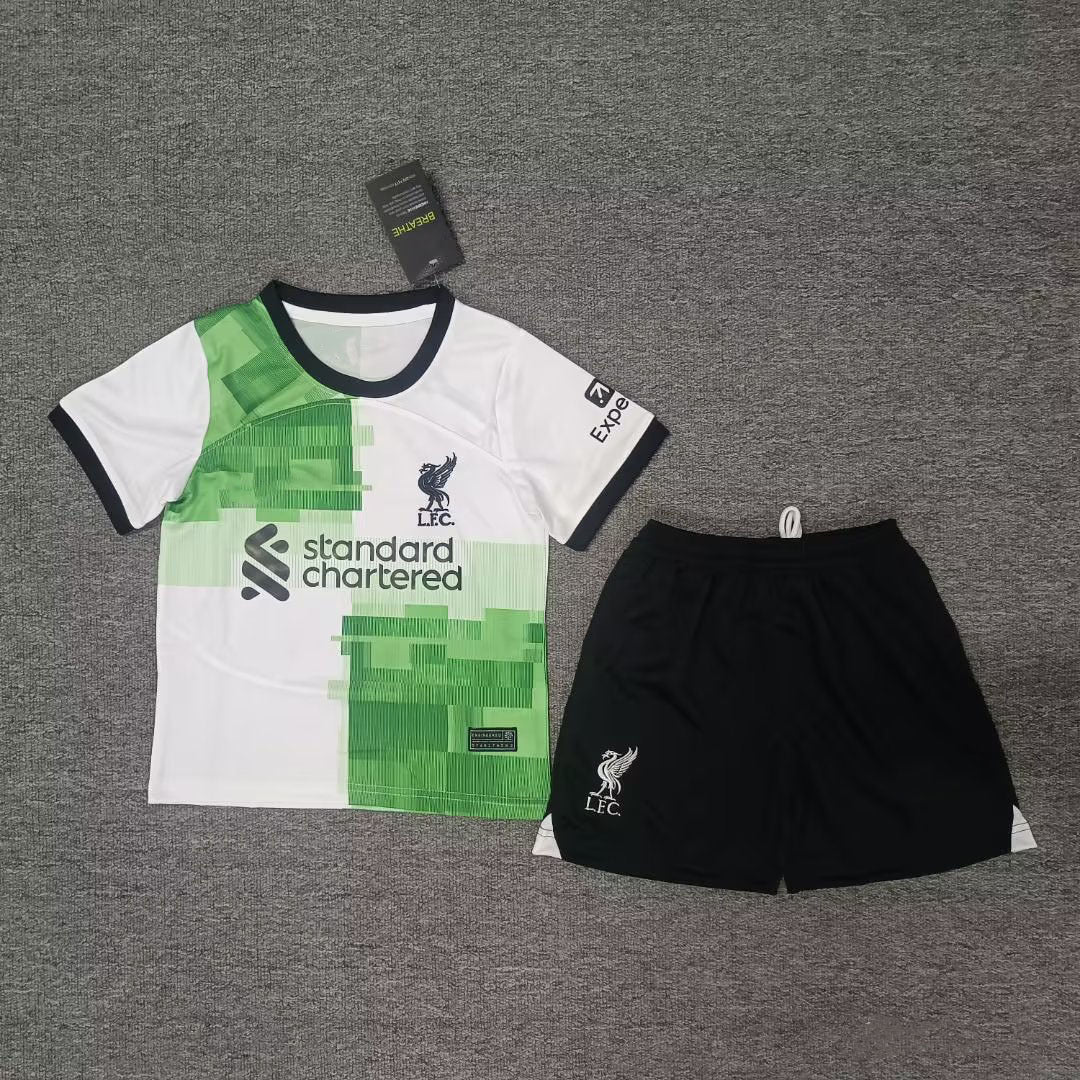 Soccer Jerseys
