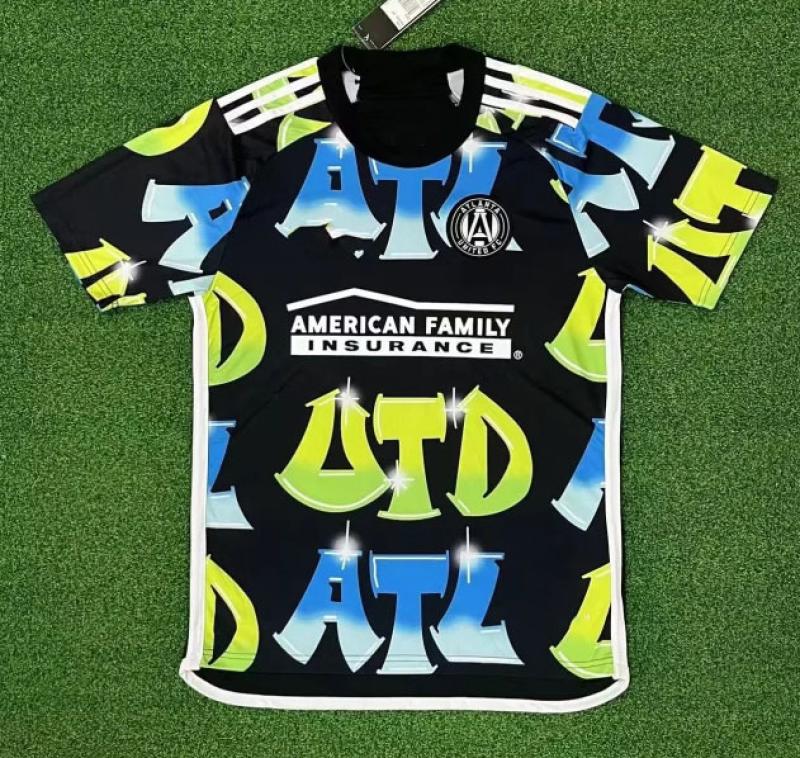 Football Jerseys for Manchester City, Arsenal, PSG, and More