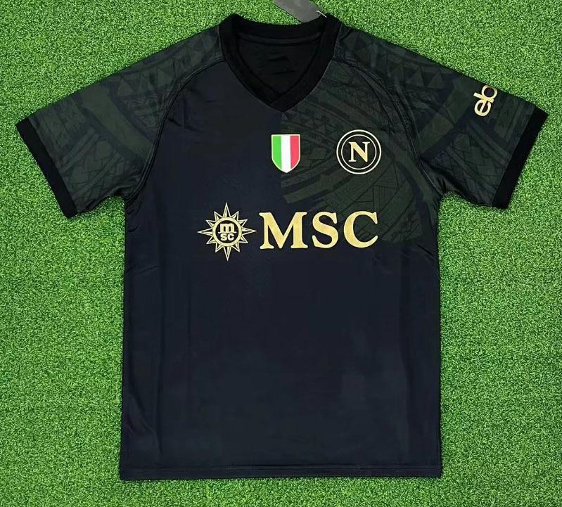 Football Jerseys for Manchester City, Arsenal, PSG, and More