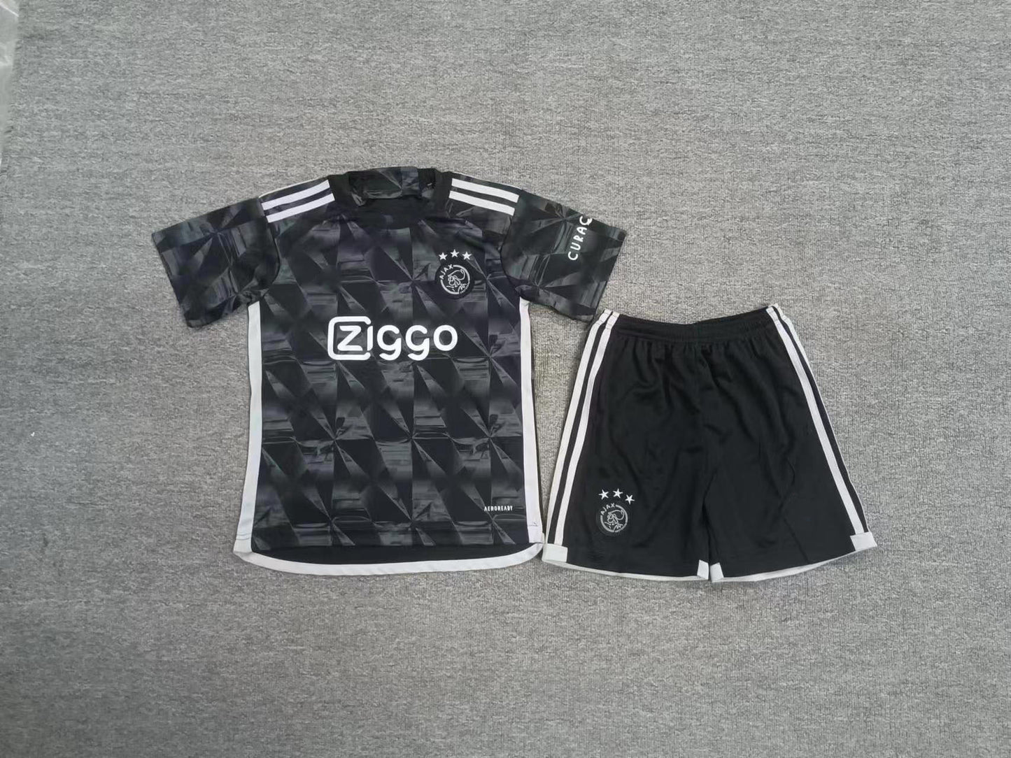 Soccer Jerseys
