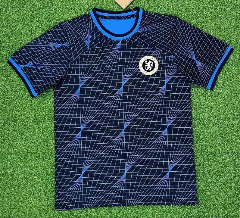 Football Jerseys for Manchester City, Arsenal, PSG, and More