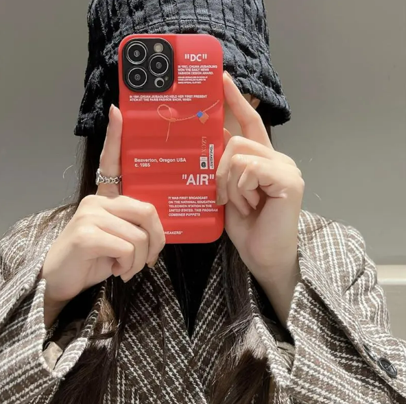 iPhone Case