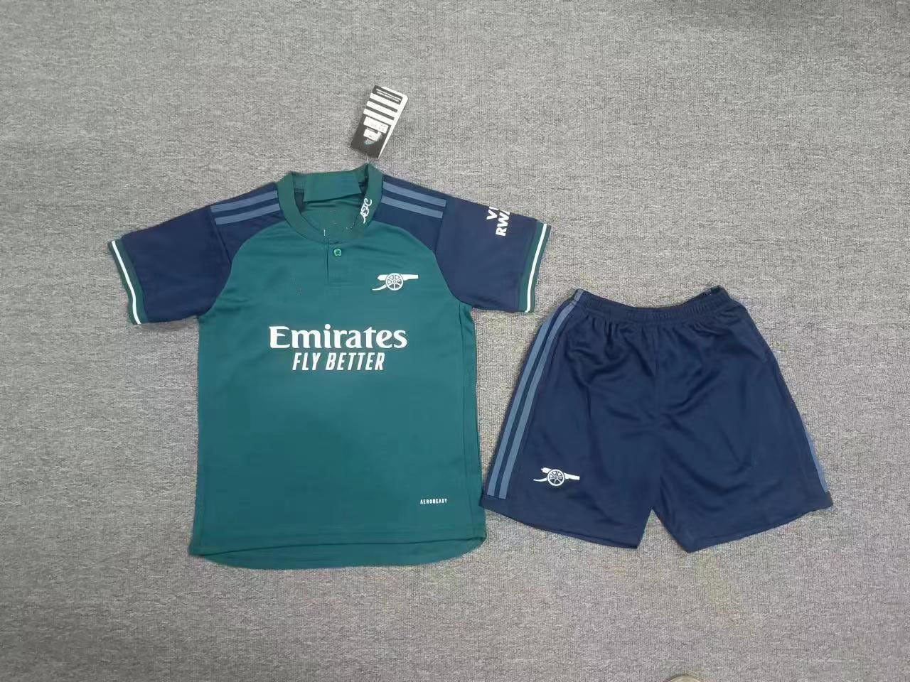 Soccer Jerseys