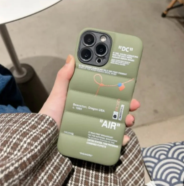 iPhone Case