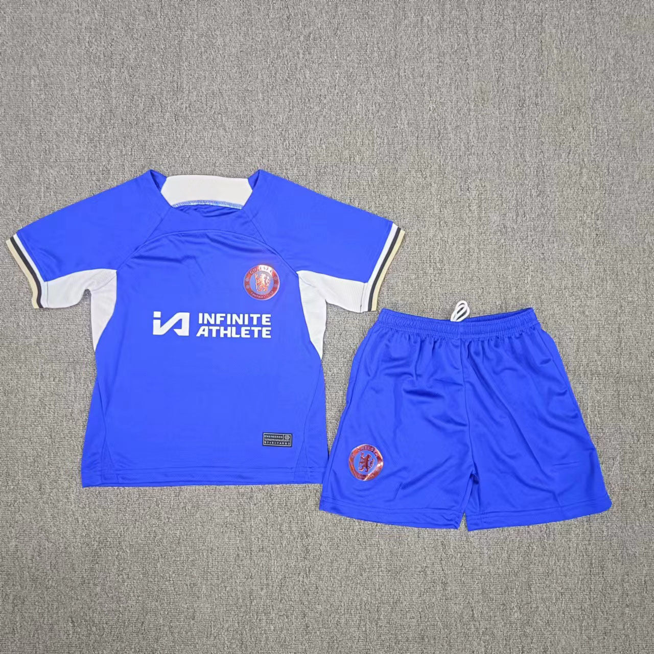 Soccer Jerseys