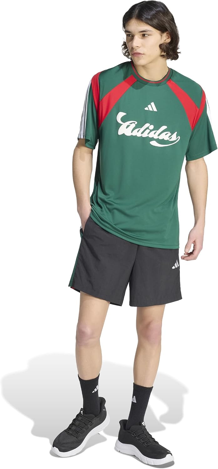 adidas Men's Mexico World Cup 2026 Apparel