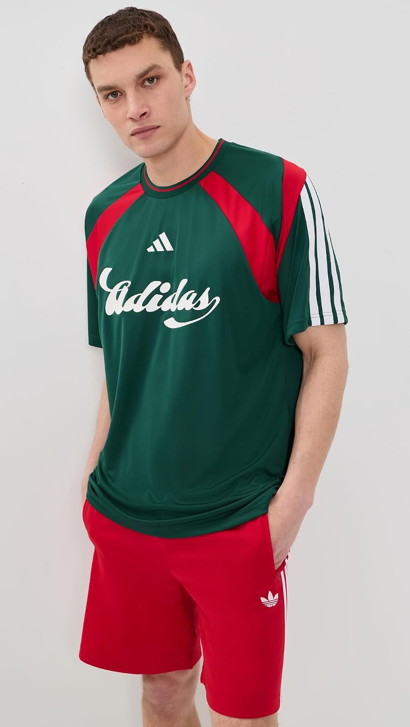adidas Men's Mexico World Cup 2026 Apparel