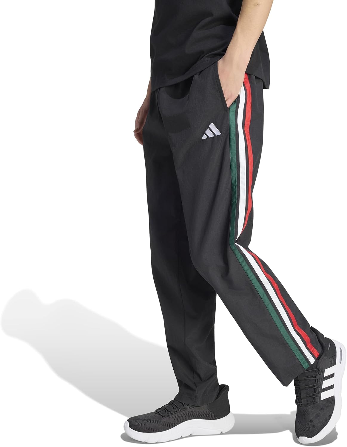 adidas Men's Mexico World Cup 2026 Apparel
