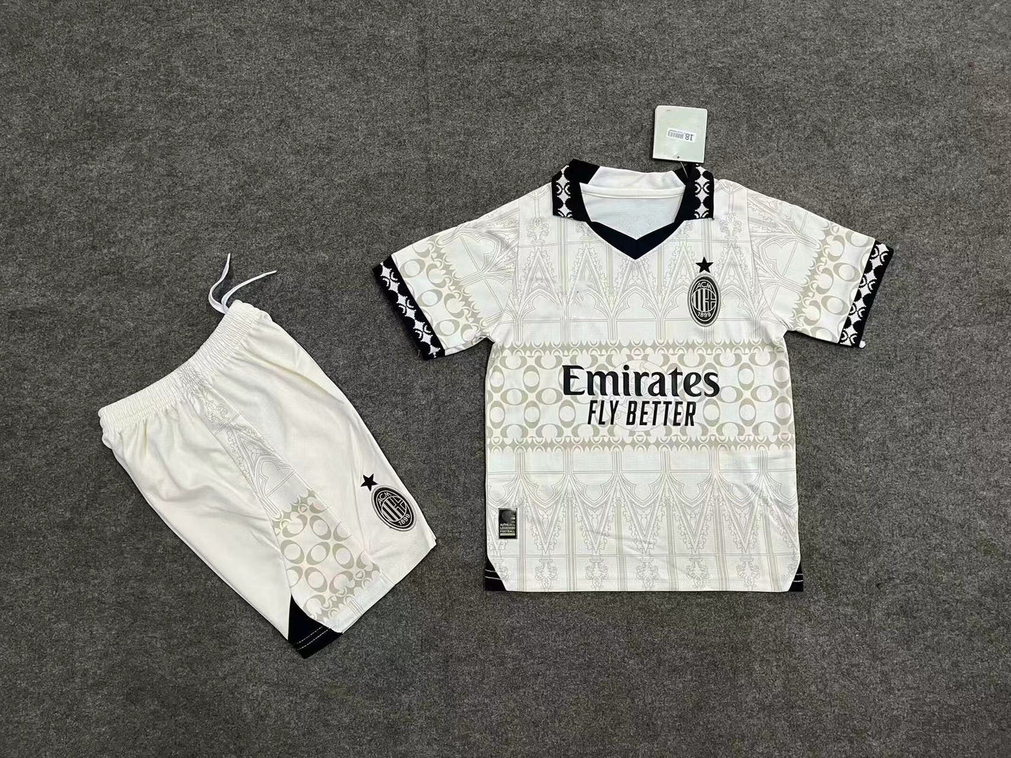 Soccer Jerseys