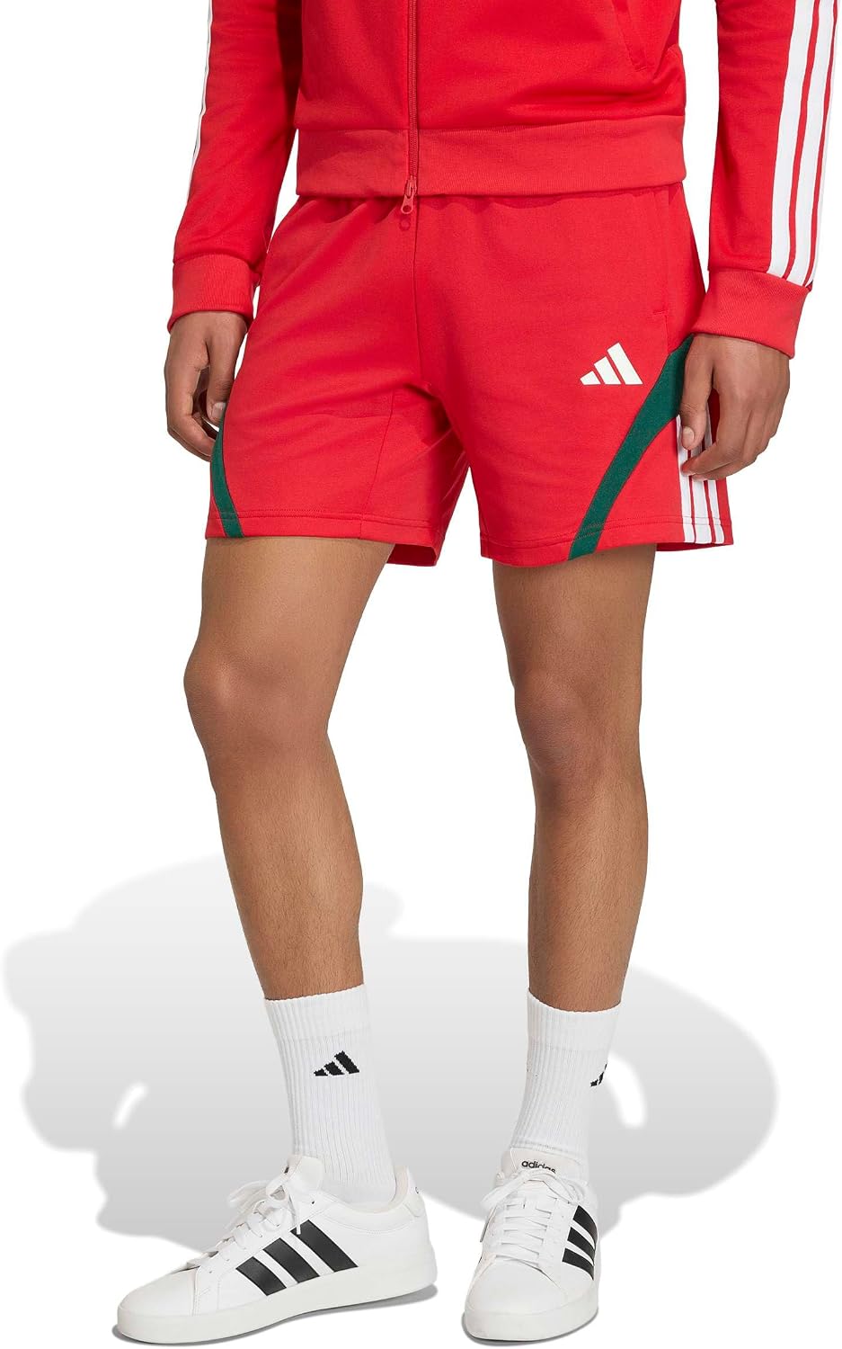 adidas Men's Mexico World Cup 2026 Apparel