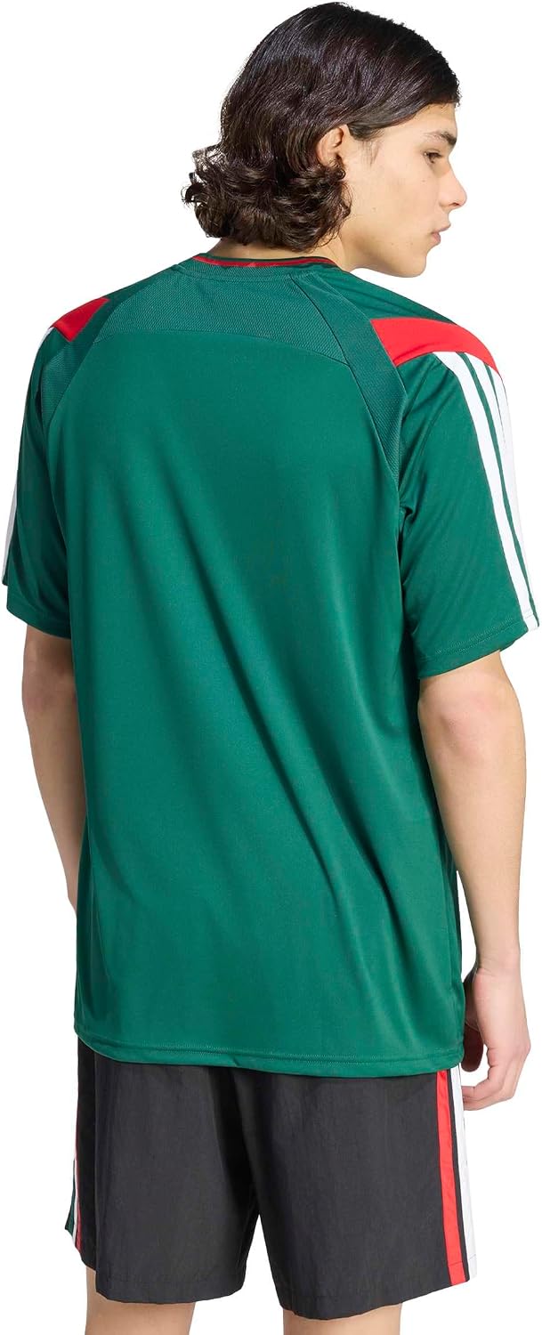 adidas Men's Mexico World Cup 2026 Apparel