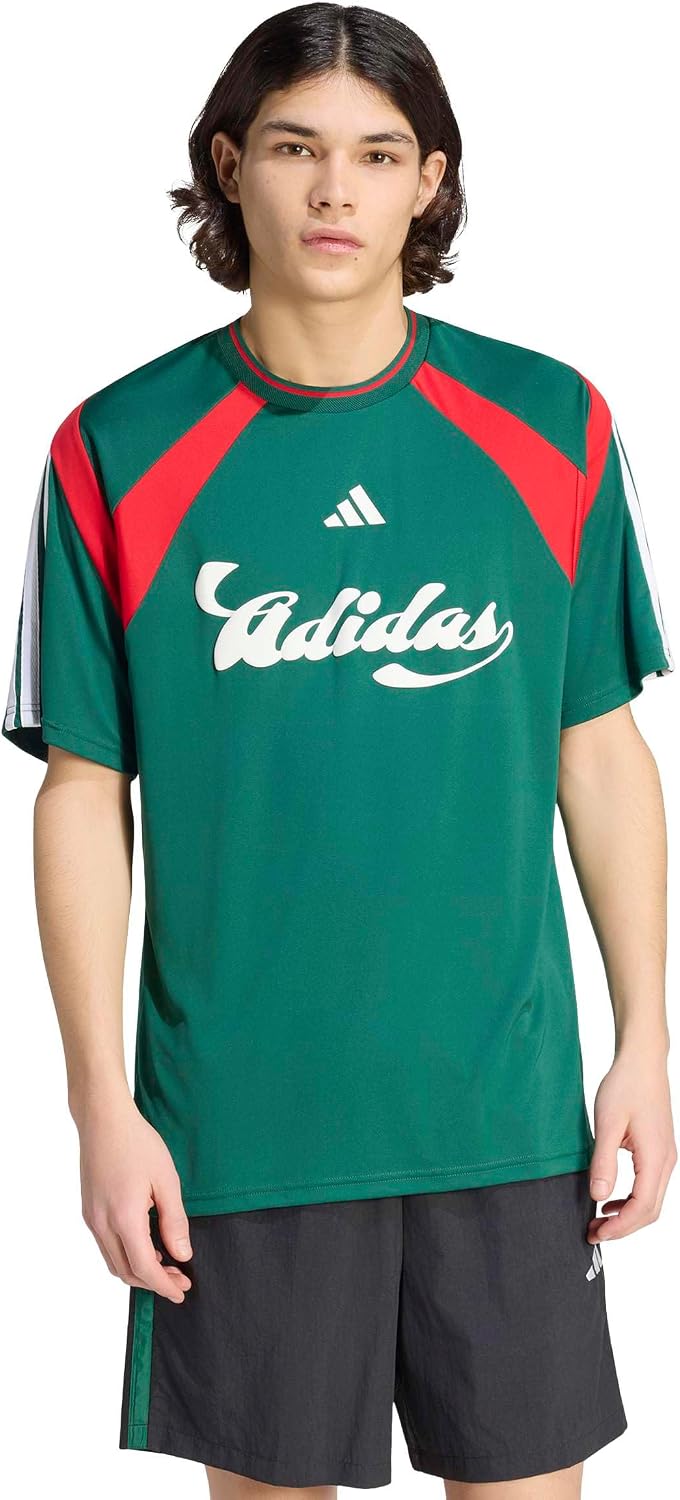 adidas Men's Mexico World Cup 2026 Apparel