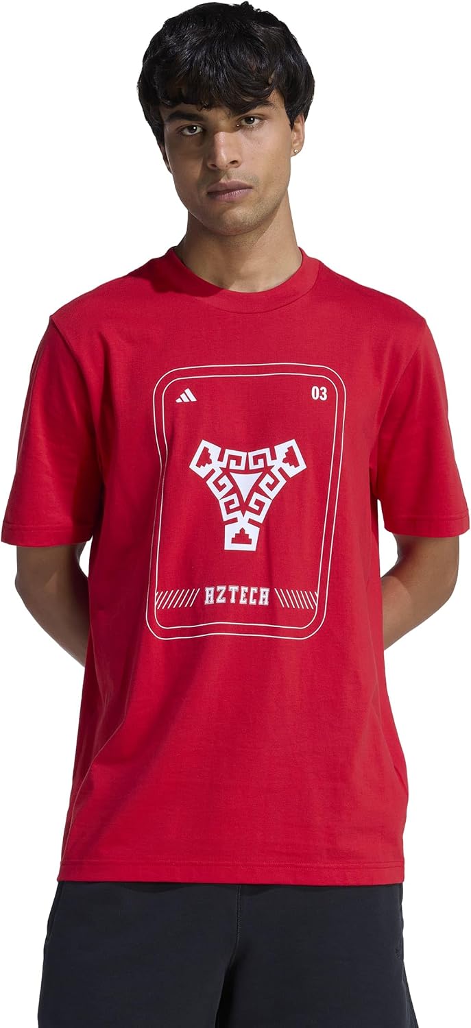 adidas Men's Mexico World Cup 2026 Apparel